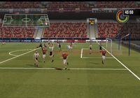 Sega Worldwide Soccer 2000 sur Sega Dreamcast